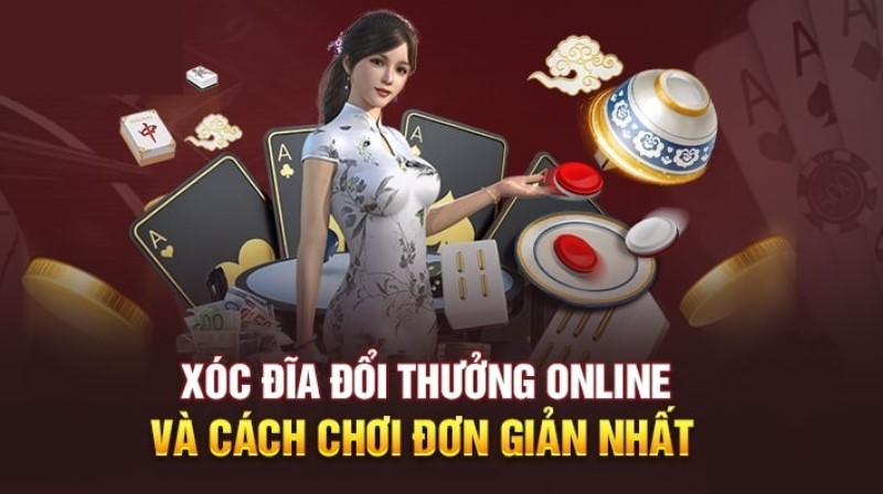 Giải Đáp Một Số Câu Hỏi Thường Gặp Về Xóc Đĩa Trực Tuyến 79king