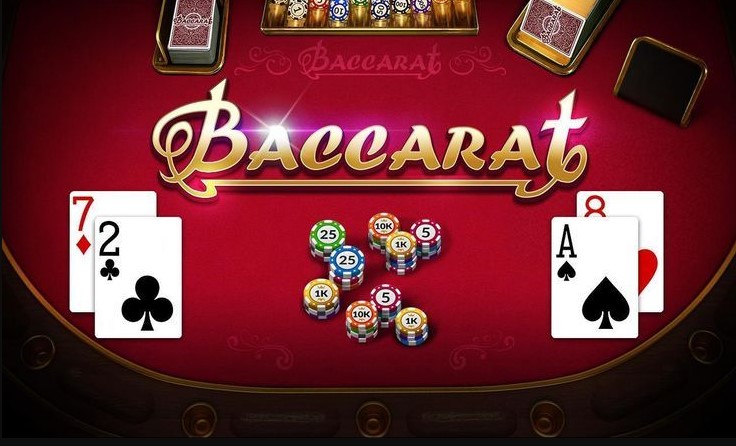 Giới thiệu về Baccarat 79king