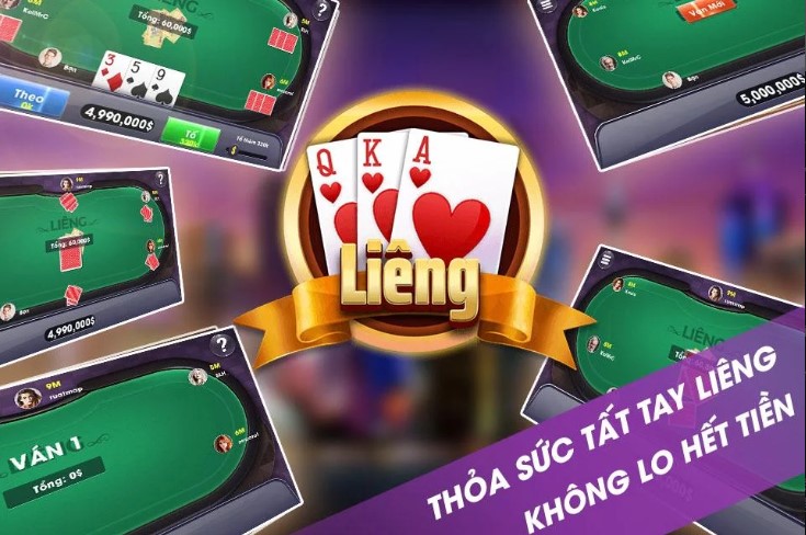 Hướng dẫn cách chơi Liêng 79king từ A đến Z