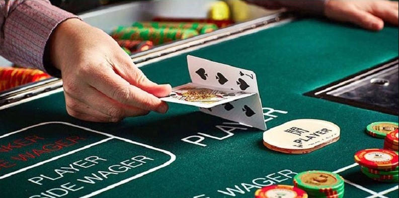 Những chiến lược cá cược hiệu quả trong Baccarat 79king