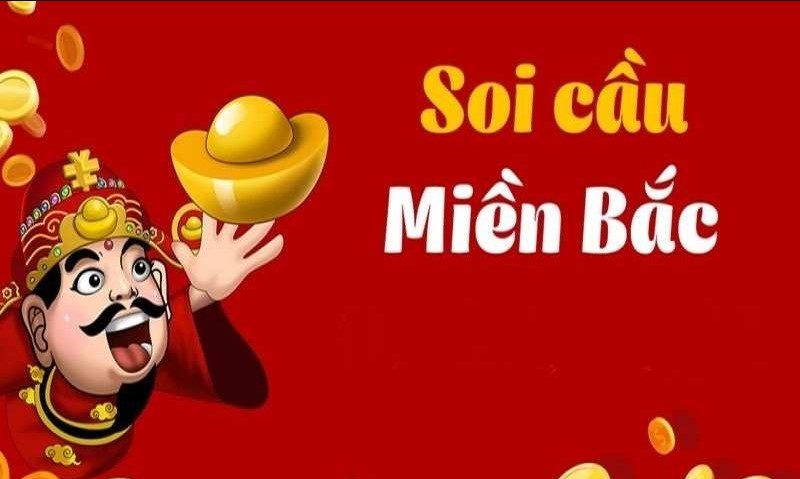 Soi cầu lô miền bắc là gì?