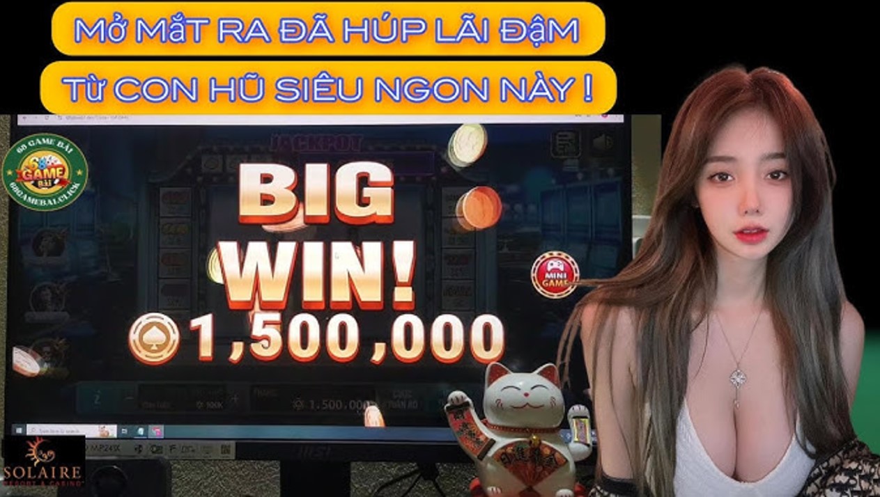 Thế nào là một sảnh game Nổ hũ uy tín?