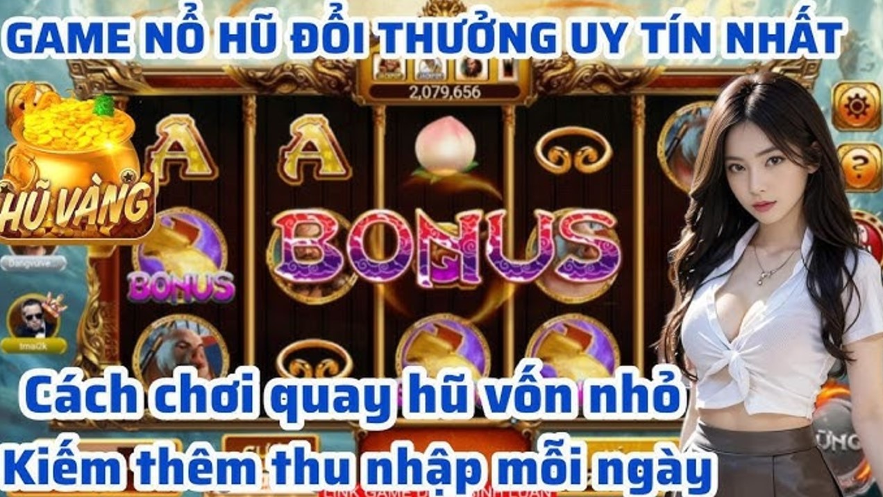 Bỏ túi các tiêu chí đánh giá một sảnh game Nổ hũ uy tín