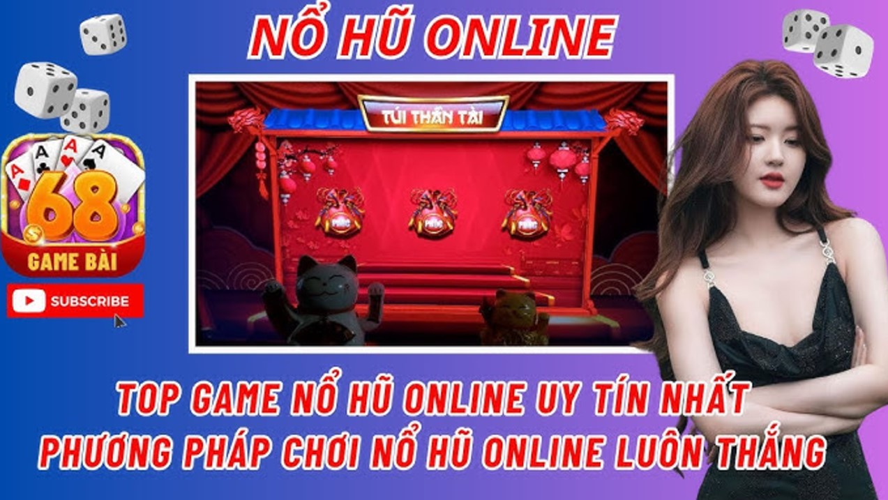 Tips hay cho người mới bắt đầu hành trình chinh phục game Nổ hũ