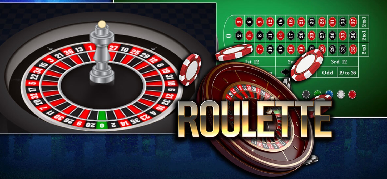 Giới thiệu về game Roulette